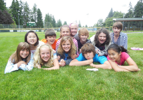 Support Groups for Teenagers in Snohomish County, Washington